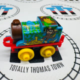 Thomas - Monkey Thomas New no Package - MINIS