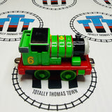 Surprised Percy (2002) Missing Coal Load - Take Along