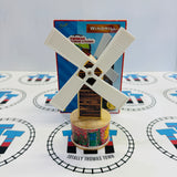 Windmill Brown (1996) Thomas Brand Rare - Used in Box