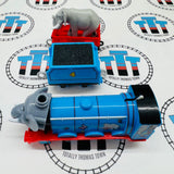 Gordon Sodor Safari Elephant with Mask (2013) Used - Trackmaster