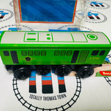 Boco (Learning Curve 2003) Very Good Condition in Box with Card Wooden - Used