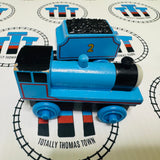 Edward & Tender (Learning Curve 2001) Wooden - Used