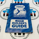 Wooden Railway Yearbook *PICK YOUR BOOK* - Used