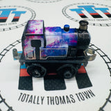 Ashima - Galaxy Ashima New no Package - MINIS