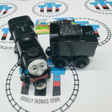Neville & Tender #1 with Card (Learning Curve) Good Condition Wooden - Used