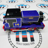 Charlie (2009) Noisy Used - Trackmaster