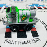 Percy - Warrior Percy New no Package - MINIS