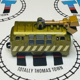 Diesel 10 Sparkling Capsule RARE Plarail Wind Up - Used