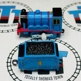 Angry Gordon #4 (2016) Capsule Plarail Wind Up - Used