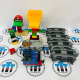 5554 Thomas Load and Carry Train Set (Incomplete) LEGO Duplo - Used