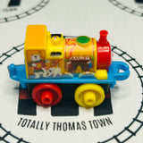 Advent Skarloey Used - Minis