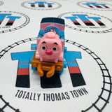 Thomas - Three Little Pigs Thomas New no Package - MINIS