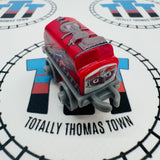 Diesel 10 as Lord Zedd New no Package - MINIS