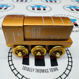 Limited 60 Year Edition Diesel Bronze Chipping Paint #2 (Learning Curve) Wooden - Used