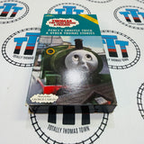 Percy’s Ghostly Trick & Other Thomas Stories VHS - Used