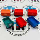 Cargo Value Pack #5 Used - Trackmaster Revolution