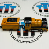 Murdoch #1 (2005) TOMY Wind Ups Capsule Plarail  - Used