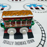 Toby - Advent Toby 2020 Used - MINIS