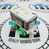 Toby - Advent Toby New no Package - MINIS
