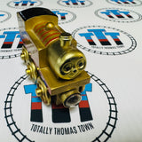 Limited 60 Year Edition Thomas Gold (Learning Curve) Good Condition Wooden - Used