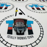 Toby - Advent Toby Used - MINIS