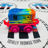 Shane - Rainbow Shane New no Package - Minis
