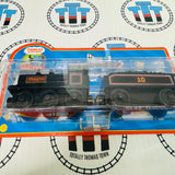Douglas and Tender Wooden - New