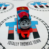 Thomas as Superman Used - MINIS