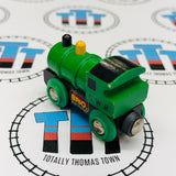 BRIO Great Western Railway Vintage #33412 #1 Wooden - Used