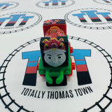 Yong Bao - Holiday Yong Bao New no Package - MINIS