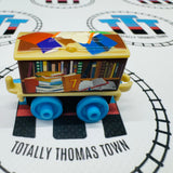 Toby - Bookcase Toby Used - MINIS