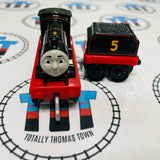 Introducing James (2018 Mattel) Used - Push Along