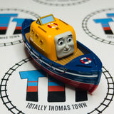 Captain (2012) Good Condition Used - Take N Play
