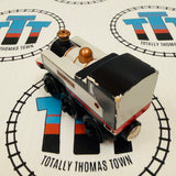 Fearless Freddie (TOMY) Fair Condition Chipping Paint Wooden - Used