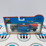 Giggling Troublesome Trucks (Learning Curve) Wooden - New in Box