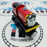 Salty (Mattel) Fair Condition Chipping Paint Wooden - Used