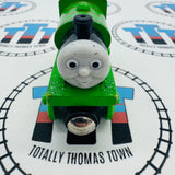 Percy - Coal Dust Percy (Learning Curve) Wooden - Used