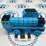 Gordon & Tender (Learning Curve 2003) Fair Condition Chipping Paint Wooden - Used