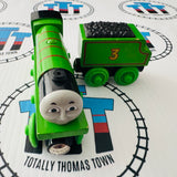 Henry & Tender (Learning Curve) Good Condition Wooden - Used
