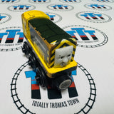 Iron Arry (Mattel) Poor Condition Wooden - Used