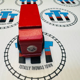 Neighborhood Trolley Train Wooden  - Used