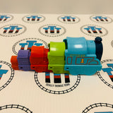 My First Thomas Nesting Engines - Used