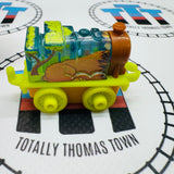 Henry - Animal Lion Henry New no Package - MINIS