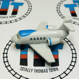 Jeremy (2017) Pull Along Capsule Plarail - Used