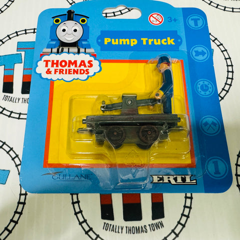 Pump Truck ERTL - New