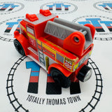 Flynn no Tender (Mattel) Fair Condition Chipping Paint Wooden - Used