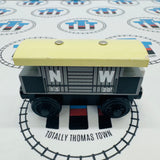 NW Brakevan #2 (Learning Curve 1999) Rare Wooden - Used