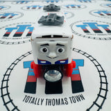 Etienne (Thomas Wood Mattel Painted) Chipping Paint Wooden - Used