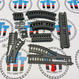 Trackmaster Revolution Value Pack #2 - Used