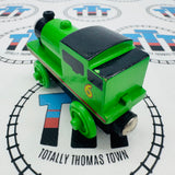 Percy (Learning Curve 2001) Rare Good Condition Wooden - Used